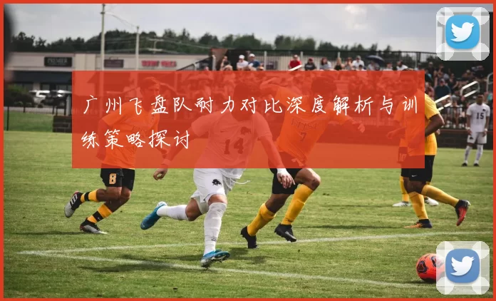 广州飞盘队耐力对比深度解析与训练策略探讨