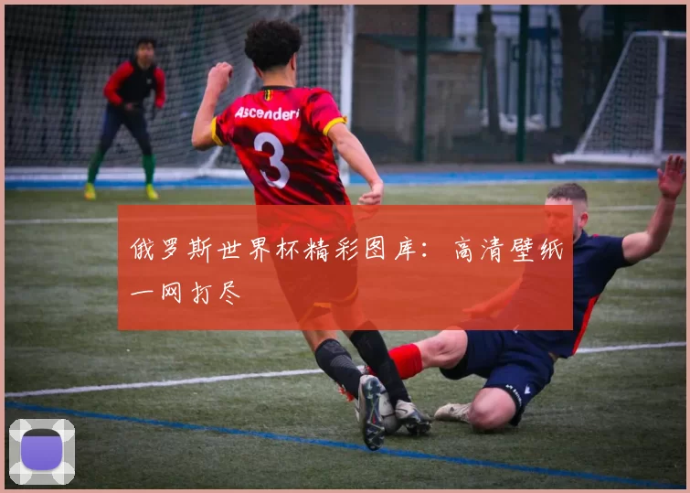 俄罗斯世界杯精彩图库：高清壁纸一网打尽